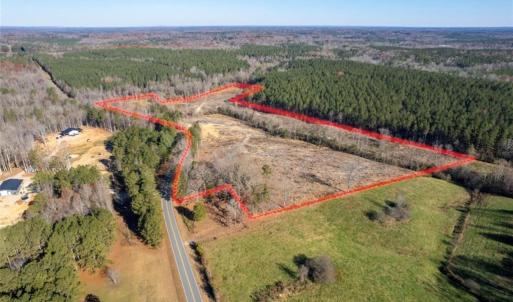 Photo #1 of 1000 Tarry Church, Star, NC 25.7 acres