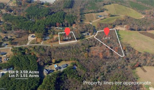 Photo #2 of 215 Georgie, Broadway, NC 1.5 acres