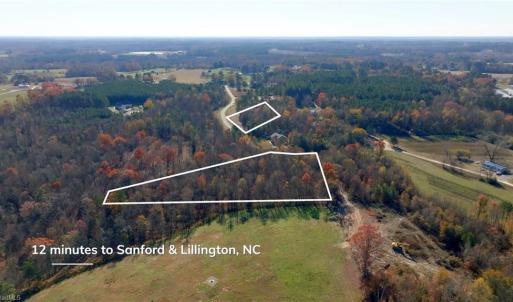 Photo #3 of 215 Georgie, Broadway, NC 1.5 acres