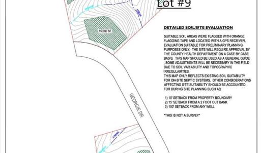 Photo #18 of 215 Georgie, Broadway, NC 1.5 acres