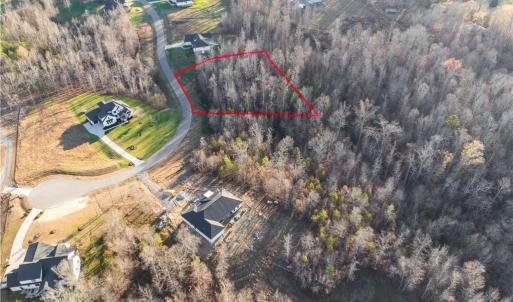 Photo #3 of 2525 Rivers Edge, Summerfield, NC 2.0 acres