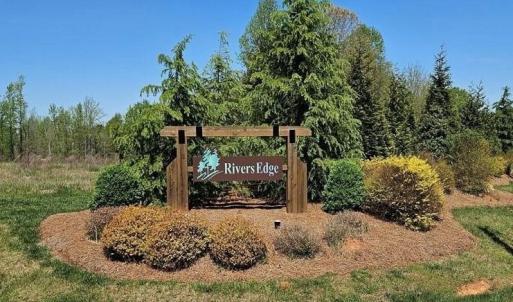 Photo #1 of 2525 Rivers Edge, Summerfield, NC 2.0 acres