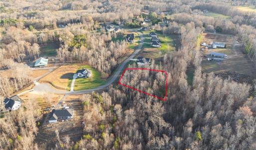 Photo #4 of 2525 Rivers Edge, Summerfield, NC 2.0 acres