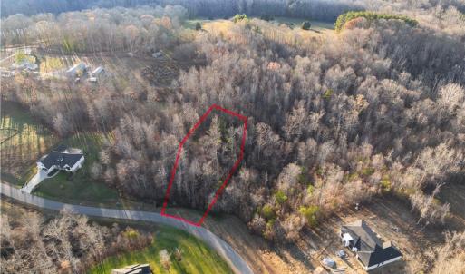 Photo #2 of 2527 Rivers Edge, Summerfield, NC 1.6 acres