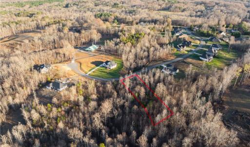 Photo #6 of 2527 Rivers Edge, Summerfield, NC 1.6 acres