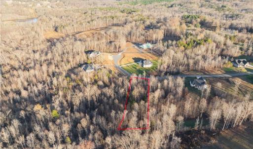 Photo #7 of 2527 Rivers Edge, Summerfield, NC 1.6 acres