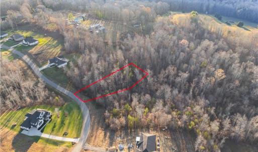 Photo #3 of 2527 Rivers Edge, Summerfield, NC 1.6 acres
