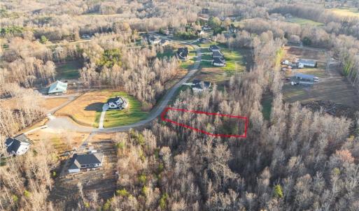 Photo #5 of 2527 Rivers Edge, Summerfield, NC 1.6 acres