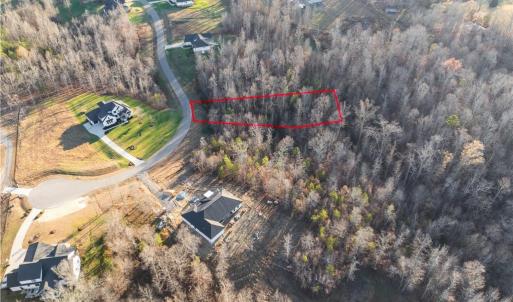 Photo #4 of 2527 Rivers Edge, Summerfield, NC 1.6 acres