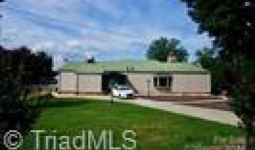 Photo #5 of 1025 Fairfield, Mount Gilead, NC 0.7 acres