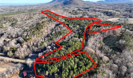 Photo #2 of Lot 4- 0 Bowen, Pinnacle, NC 38.9 acres