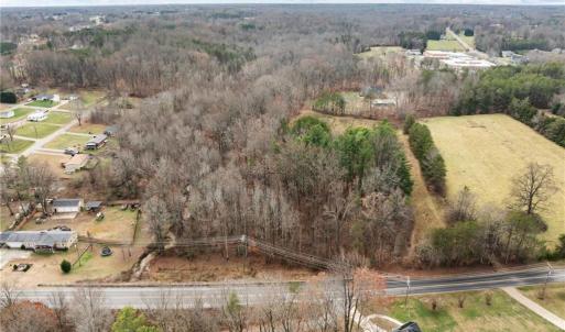 Photo #2 of 9 Warren, Kernersville, NC 11.3 acres