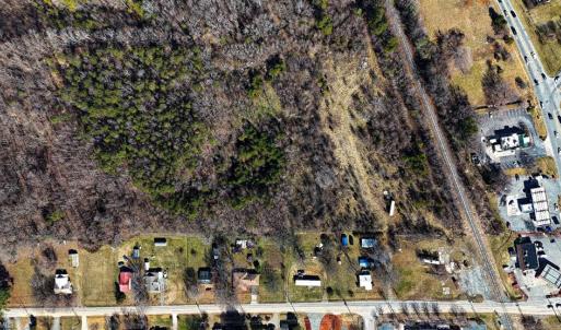 Photo #4 of 144 Brown, Lexington, NC 0.9 acres