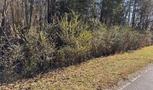 Photo #2 of New Cut, Lexington, NC 13.8 acres