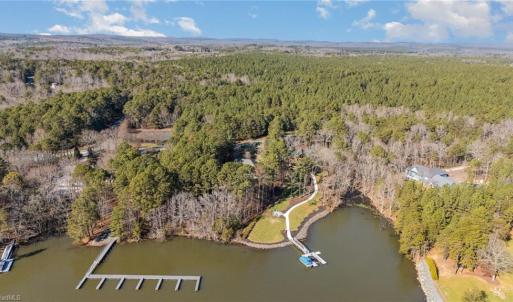 Photo #4 of 215 Mallard, New London, NC 1.1 acres
