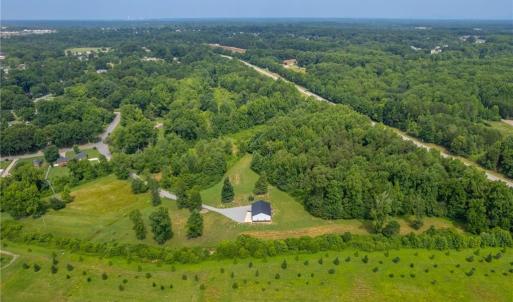 Photo #3 of 100 Wilchester, Kernersville, NC 21.3 acres