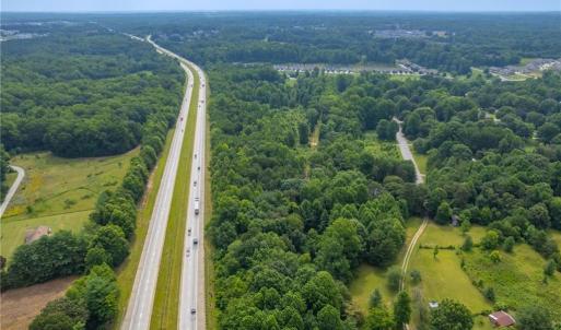 Photo #5 of 100 Wilchester, Kernersville, NC 21.3 acres