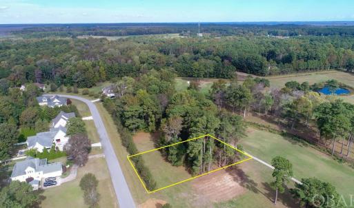 Photo #2 of SOLD property in 196 Carolina Club Drive, Grandy, NC 0.5 acres