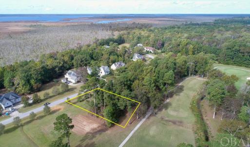 Photo #1 of SOLD property in 196 Carolina Club Drive, Grandy, NC 0.5 acres