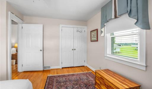1st Bedroom