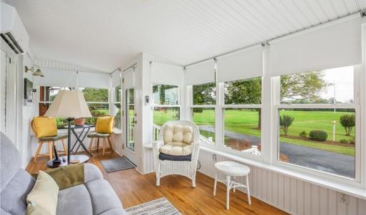 Sunroom