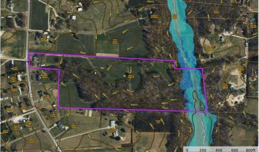 Land Map