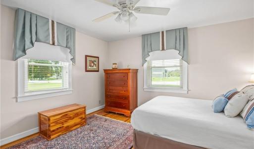 1st Bedroom