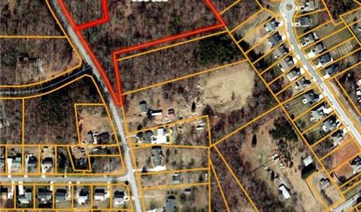 Photo #3 of 230, 240 Dilworth, High Point, NC 13.0 acres
