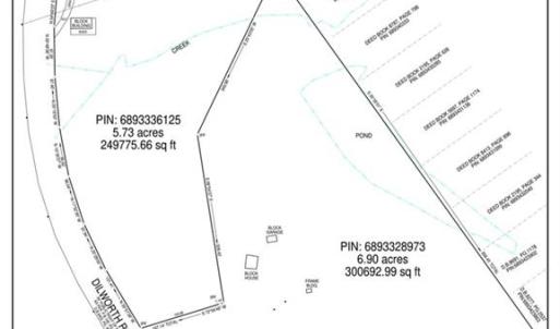 Photo #4 of 230, 240 Dilworth, High Point, NC 13.0 acres