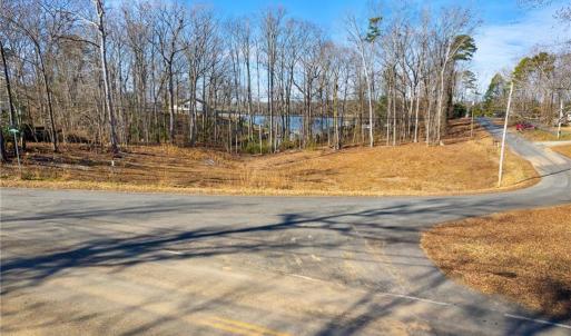 Photo #2 of 111 Waterway, Lexington, NC 0.6 acres