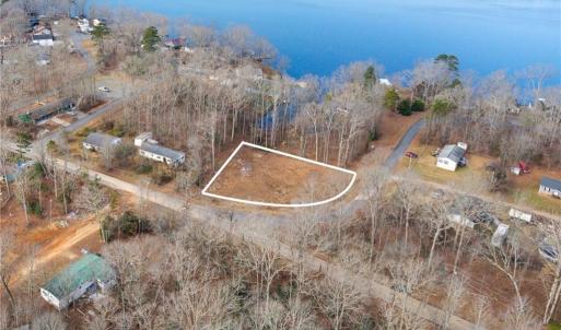 Estimated Property Lines