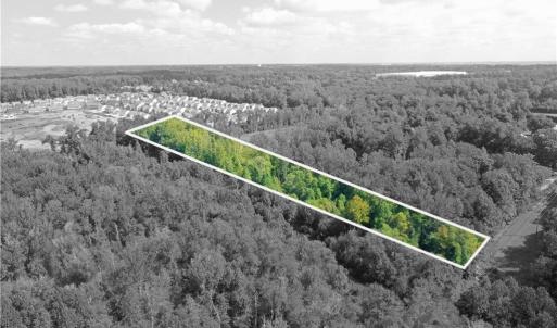 Photo #2 of 8774 Bame, Colfax, NC 5.0 acres