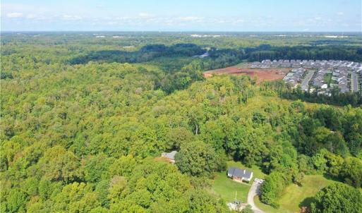 Photo #9 of 8774 Bame, Colfax, NC 5.0 acres