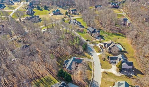Forest Oaks North Community