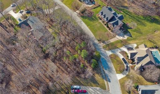Photo #12 of 3927 Fox Grove, Greensboro, NC 0.6 acres
