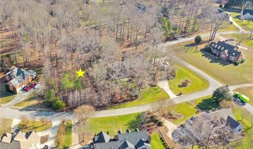 Forest Oaks North Subdivision