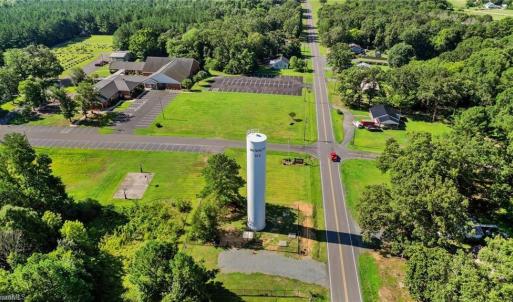 Photo #2 of Carthage, Bennett, NC 45.1 acres