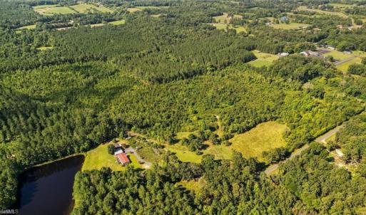 Photo #5 of Carthage, Bennett, NC 45.1 acres