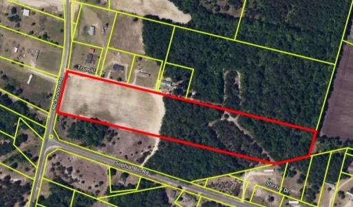 Photo #1 of Mckinnon, Fayetteville, NC 11.9 acres