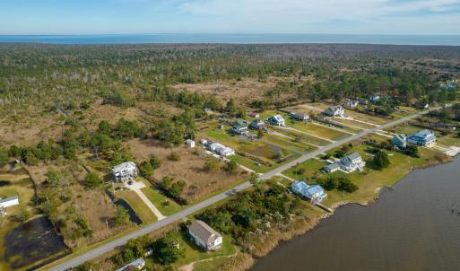 Photo #31 of 172 Bayview Drive, Stumpy Point, NC