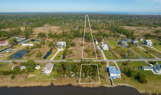 Photo #2 of 172 Bayview Drive, Stumpy Point, NC