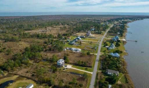 Photo #11 of 172 Bayview Drive, Stumpy Point, NC