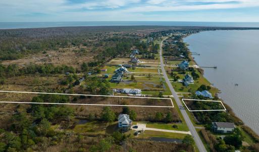 Photo #12 of 172 Bayview Drive, Stumpy Point, NC