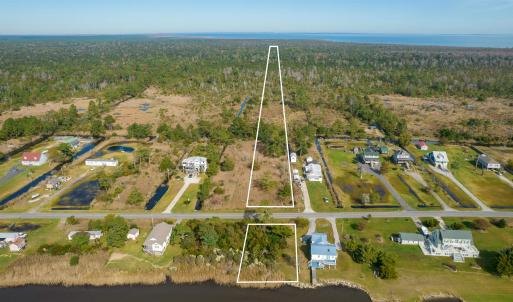 Photo #24 of 172 Bayview Drive, Stumpy Point, NC