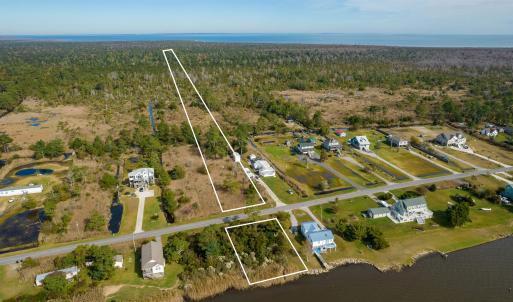 Photo #26 of 172 Bayview Drive, Stumpy Point, NC