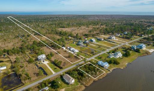 Photo #30 of 172 Bayview Drive, Stumpy Point, NC