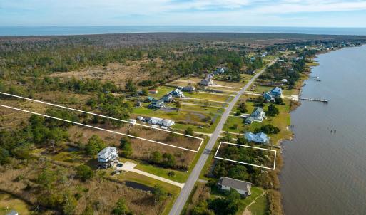 Photo #32 of 172 Bayview Drive, Stumpy Point, NC