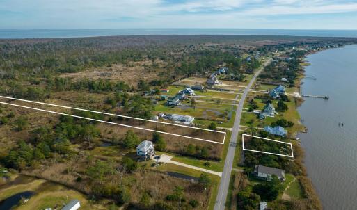 Photo #10 of 172 Bayview Drive, Stumpy Point, NC