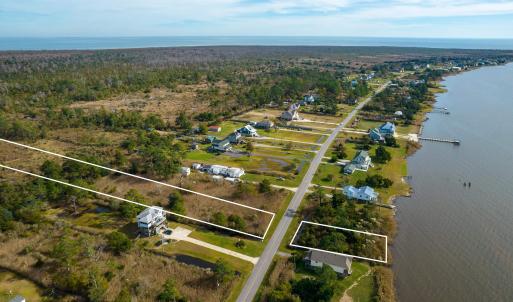 Photo #32 of 170 Bayview Drive, Stumpy Point, NC
