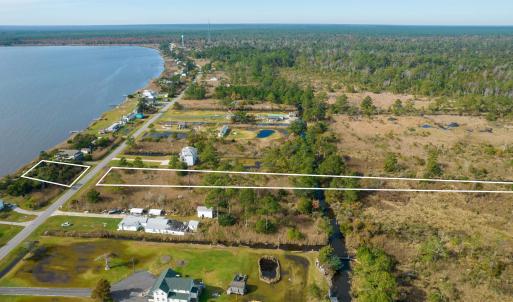 Photo #20 of 170 Bayview Drive, Stumpy Point, NC